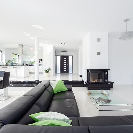 Luxury City Villa Trogir Buitenkant foto