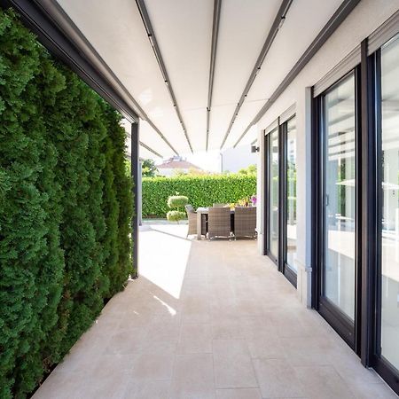 Luxury City Villa Trogir Buitenkant foto