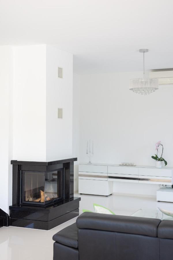 Luxury City Villa Trogir Buitenkant foto
