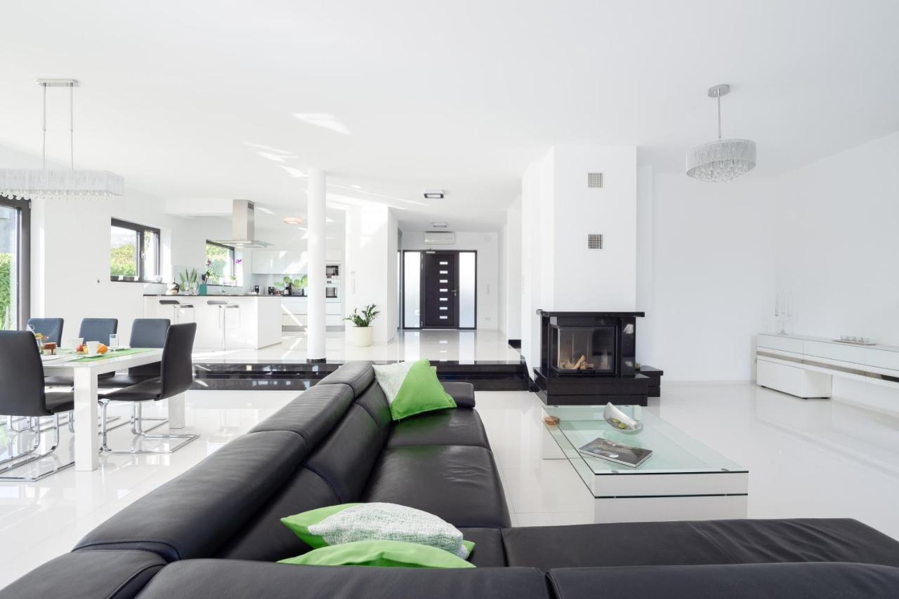 Luxury City Villa Trogir Buitenkant foto