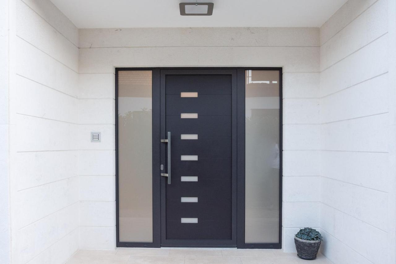 Luxury City Villa Trogir Buitenkant foto