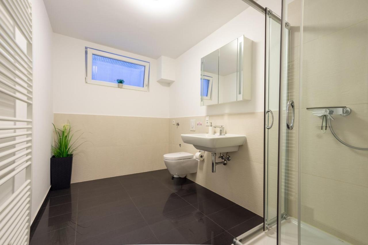 Luxury City Villa Trogir Buitenkant foto